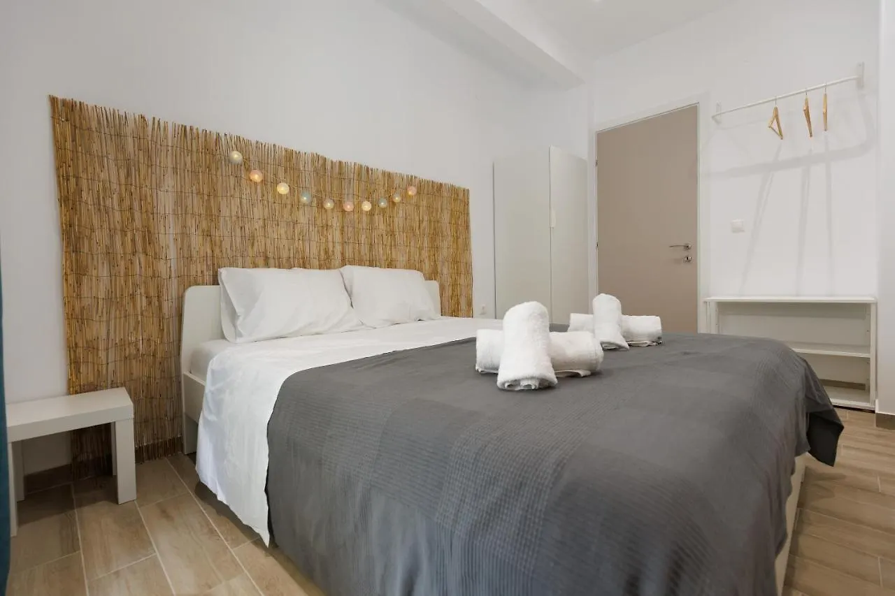 Mardi No12 Luxury Apartment Thessaloniki Greece