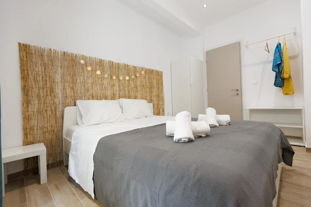 Mardi No12 Luxury Apartment Thessaloniki Greece