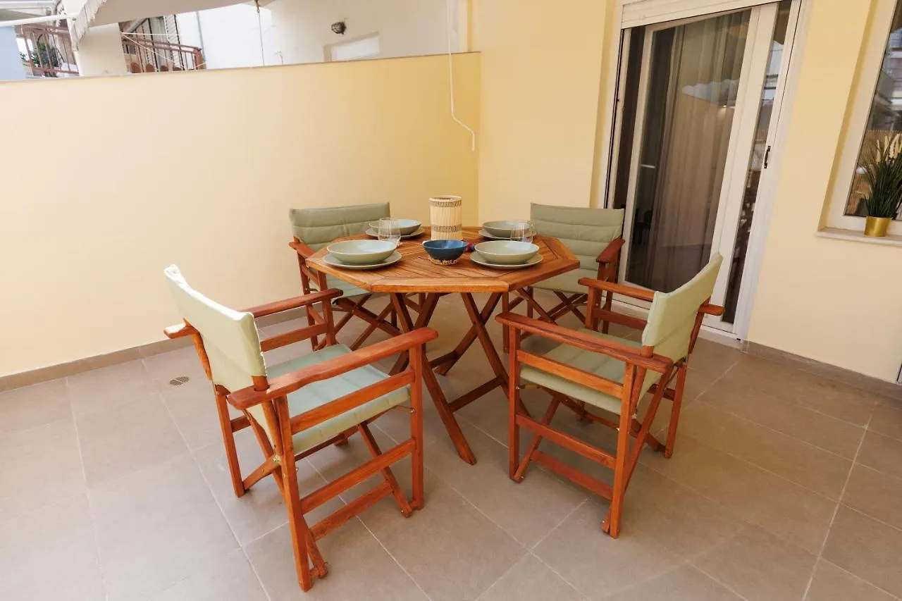 Mardi No12 Luxury Apartment Thessaloniki