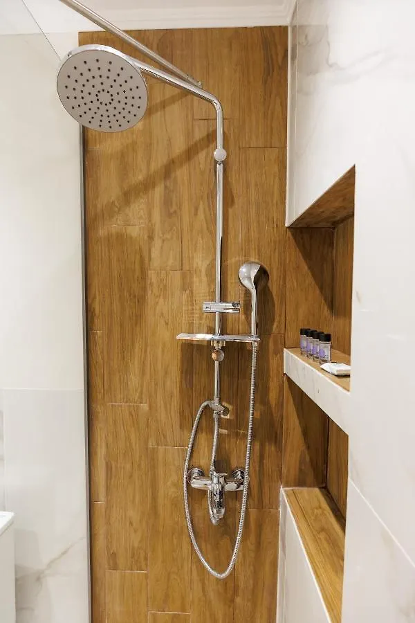 Mardi No12 Luxury Apartment Thessaloniki