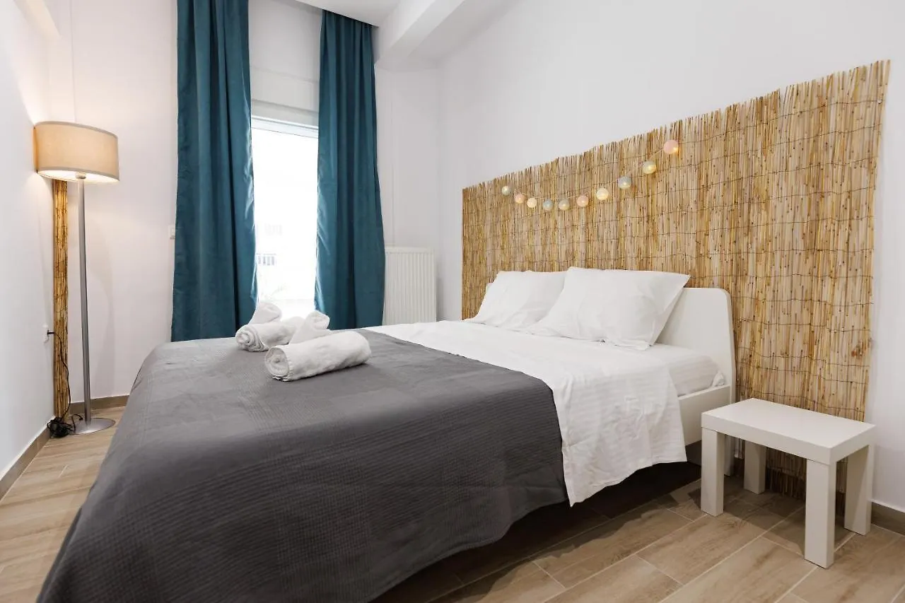 Mardi No12 Luxury Apartment Thessalonique
