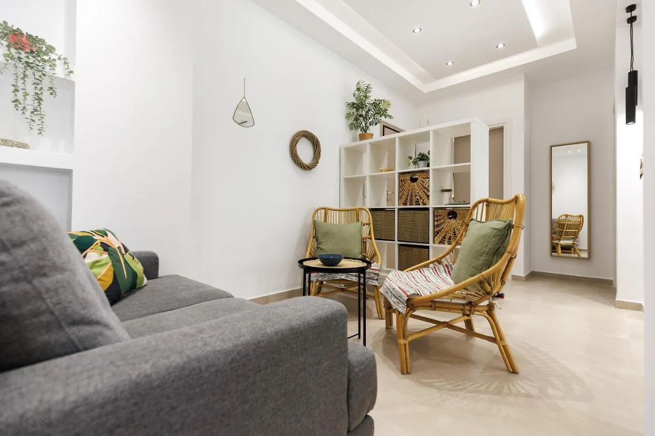 Mardi No12 Luxury Apartment Thessalonique